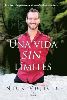 bokomslag Una Vida Sin Límites / Life Without Limits