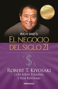 bokomslag El Negocio Del Siglo 21 / The Business Of The 21st Century