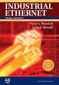bokomslag Industrial Ethernet