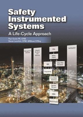 bokomslag Safety Instrumented Systems