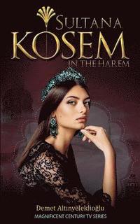 bokomslag Sultana Kosem: In The Harem