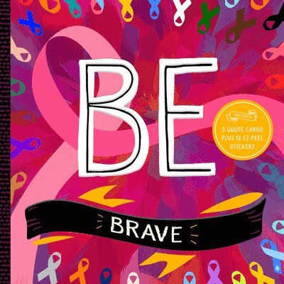 BE Brave 1