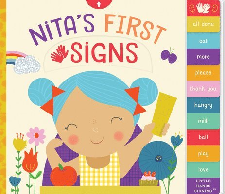 Nita's First Signs 1