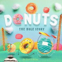 bokomslag Donuts