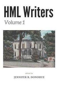 bokomslag Hml Writers Volume 1
