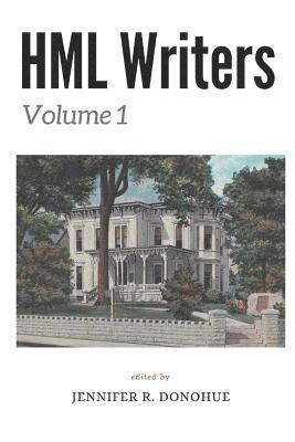 Hml Writers Volume 1 1