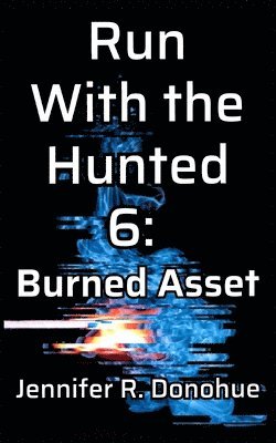 Run With the Hunted 6 1