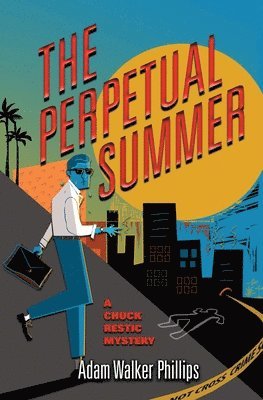 bokomslag Perpetual Summer