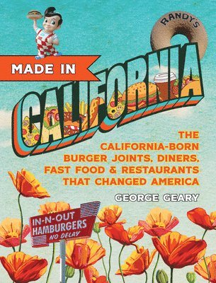 Made In California 1