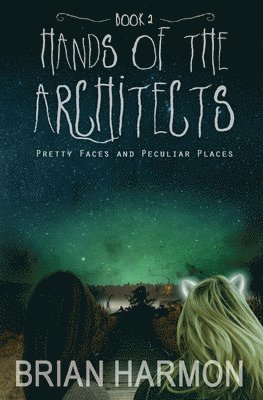 Brian Harmon - Pretty Faces and Peculiar Places, Häftad