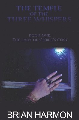 The Lady of Cedric's Cove 1
