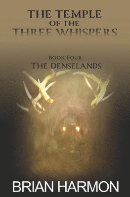 Brian Harmon - Denselands, Häftad