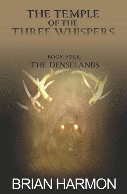 Brian Harmon - Denselands, Häftad