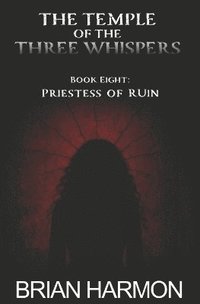 bokomslag Priestess of Ruin