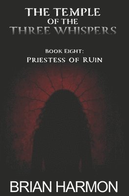 Priestess of Ruin