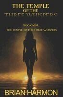 Brian Harmon - Temple of the Three Whispers, Häftad