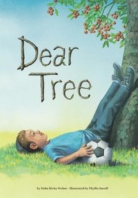 bokomslag Dear Tree