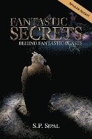 bokomslag Fantastic Secrets Behind Fantastic Beasts