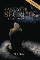 bokomslag Fantastic Secrets Behind Fantastic Beasts