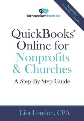 QuickBooks Online for Nonprofits & Churches 1