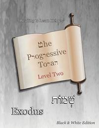 bokomslag The Progressive Torah