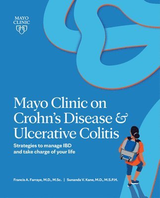 Mayo Clinic On Crohn's Disease And Ulcerative Colitis 1