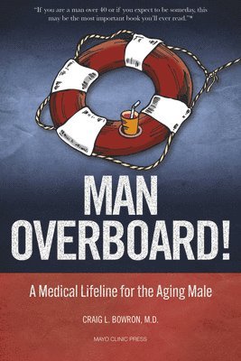 Man Overboard! 1