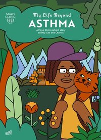 bokomslag My Life Beyond Asthma