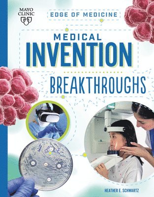 Medical Invention Breakthroughs 1