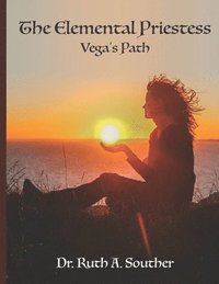bokomslag Vega's Path: The Elemental Priestess