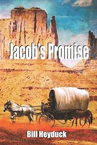 bokomslag Jacob's Promise