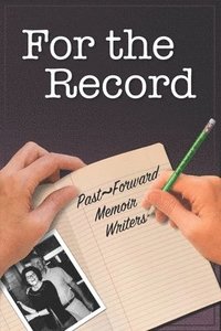 bokomslag For The Record