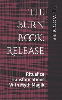 bokomslag The Burn Book