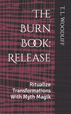 bokomslag The Burn Book