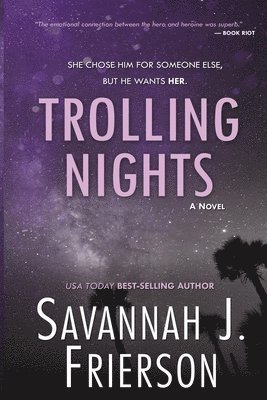 Trolling Nights