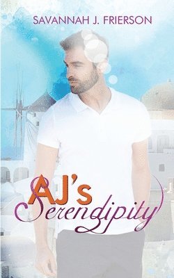 bokomslag AJ's Serendipity