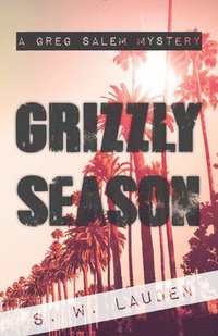 bokomslag Grizzly Season