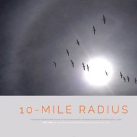 bokomslag 10-Mile Radius