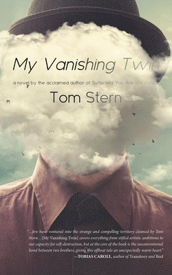 Tom Stern - Stern, T: My Vanishing Twin, Häftad