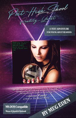 Post High School Reality Quest