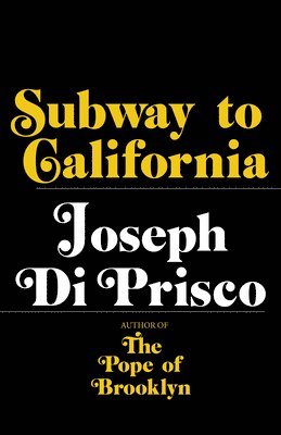 Subway to California 1