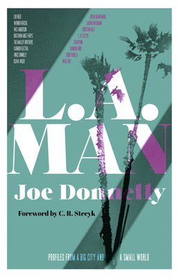 Joe Donnelly - L.A. Man, Häftad
