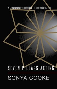 bokomslag Seven Pillars Acting