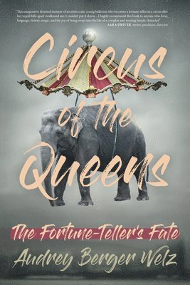 bokomslag Circus of the Queens