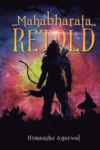 bokomslag Mahabharata Retold: Part - 1
