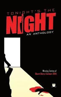 bokomslag Tonight's the Night: An Anthology of Crime Stories