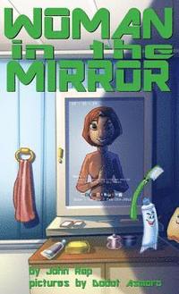 bokomslag Woman in the Mirror