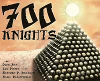 bokomslag 700 Knights: Graphic Novel