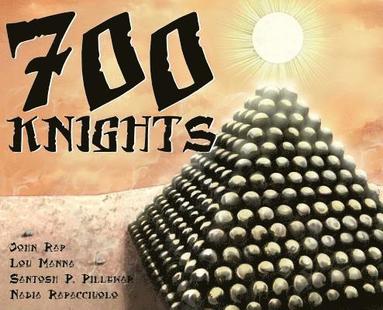 bokomslag 700 Knights