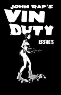 bokomslag Vin Duty